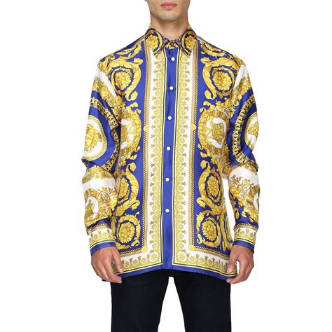 versace vetement homme|versace pour homme longevity.